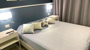 A casa di Emma (camera Levante)