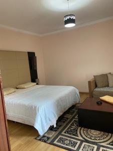 luxe appartement marina