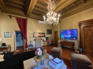 78 Luxury Margutta Suite