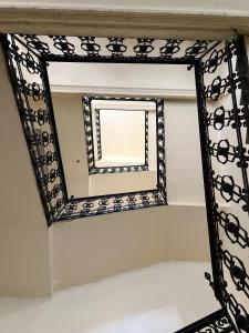 Large Home in Budapest