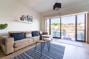 Espírito Santo - T4 apartamento familiar - Braga - Espadanido
