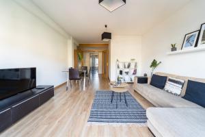 Espírito Santo - T4 apartamento familiar - Braga