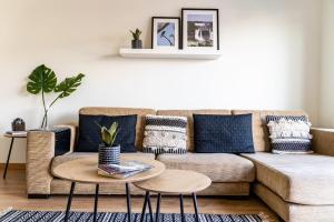 Espírito Santo - T4 apartamento familiar - Braga