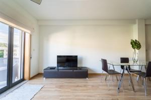 Espírito Santo - T4 apartamento familiar - Braga