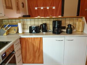 Ferienwohnung Reiherhorst - Edersee - Nationalpark Kellerwald-Edersee - Waldeck Nieder-Werbe - ruhig gelegen - kinderfreundlich