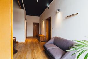 Maison dhôte Brasserie Caulier