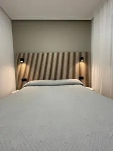 Pensión La Encina - 仕格莱