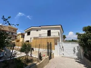 Villa Hibiscus - فيلاجيو موس