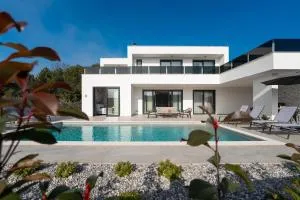 Villa Bella Ciao by SeeAdria Agency - Filipac