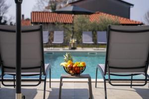 Villa Bella Ciao by SeeAdria Agency