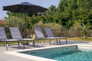 Villa Bella Ciao by SeeAdria Agency