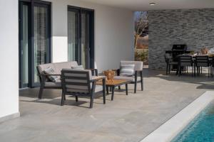 Villa Bella Ciao by SeeAdria Agency