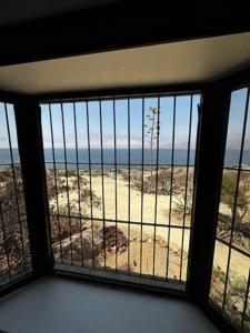La casa del Mar en Guanaqueros!