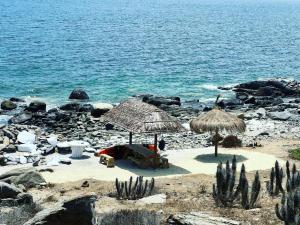 La casa del Mar en Guanaqueros!