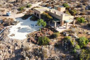 La casa del Mar en Guanaqueros!