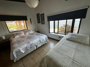 La casa del Mar en Guanaqueros!