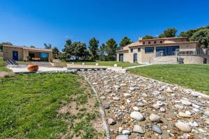 Villas Villa avec tennis & piscine, 10min Aix-en-Provence - Villa Les Vignes : photos des chambres
