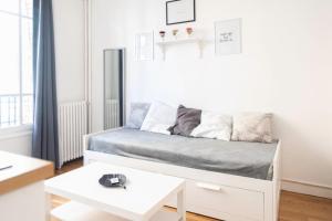 Appartements Cozy studio near Paris : Studio
