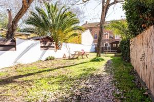 Appartements Charmant Studio au coeur des Marais Salants : photos des chambres