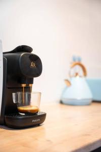 Appartements Charmant Studio au coeur des Marais Salants : photos des chambres