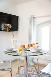 Appartements Charmant Studio au coeur des Marais Salants : Appartement 1 Chambre