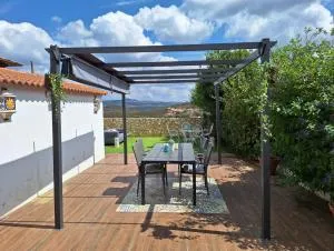 CASA MARGARITA - Zalamea la Real