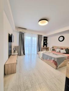 Studio Central Exer I