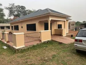 Beautiful 1-Bed Apartment in Gulu - Adjumani