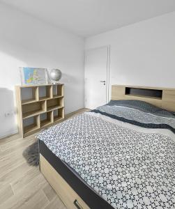 Appartements La Petite Pepite d-Ostwald : photos des chambres
