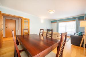 Cascais Sunny with very spacious terrace