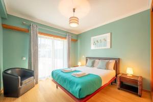 Cascais Sunny with very spacious terrace