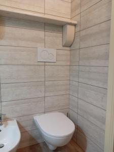 Appartamento con Balcone