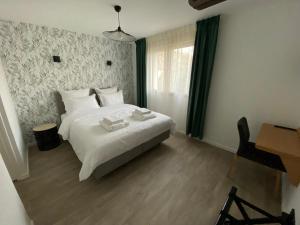 Hotels C La Suite : photos des chambres
