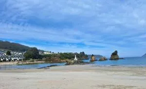 Rincón Os Castelos - Ковас