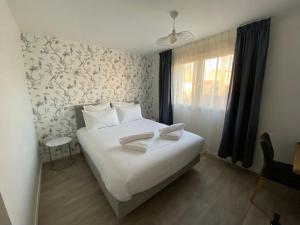 Hotels C La Suite : photos des chambres