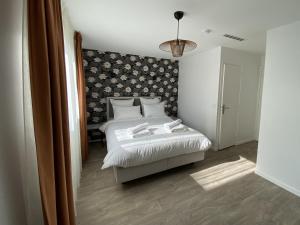 Hotels C La Suite : Chambre Lit Queen-Size 