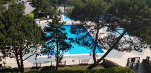 Swimming pools and comfort for 6 - Beahost