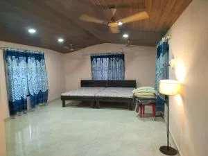 Parvathi Resort - Sasawane