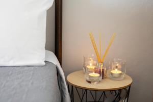 Zefi's Aegina Apartment