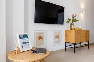 Apartment in the heart of Fañabe area