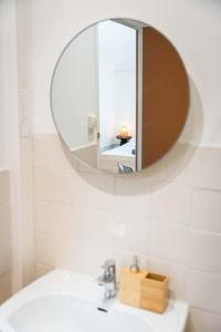 Appartements Double Studio au coeur des Marais Salants : photos des chambres