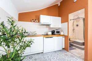 Appartements Double Studio au coeur des Marais Salants : photos des chambres