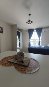 Loft acogedor cerca de todo