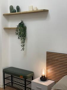 La Perla nel centro di Frascati