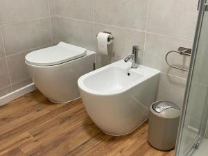 Appartamento con 2 Camere da Letto