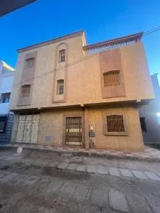 La casa de Nona - Douar Ben Chellal