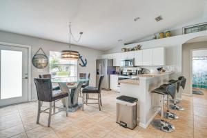 Family-Friendly Cape Coral Paradise with Pool!