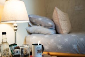 The Shepherds Inn, Langwathby