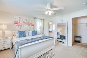 Family-Friendly Cape Coral Paradise with Pool!