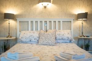 The Shepherds Inn, Langwathby